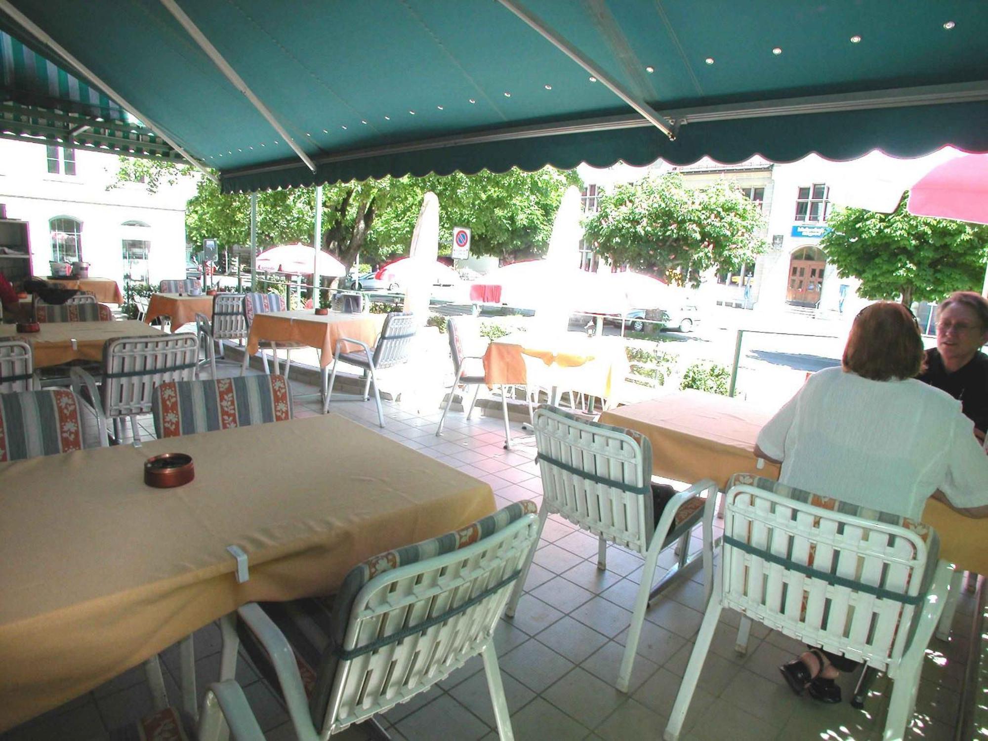 Hotel Post Glarnerhof Glarus