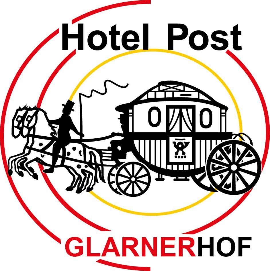 Post Glarnerhof Hotel