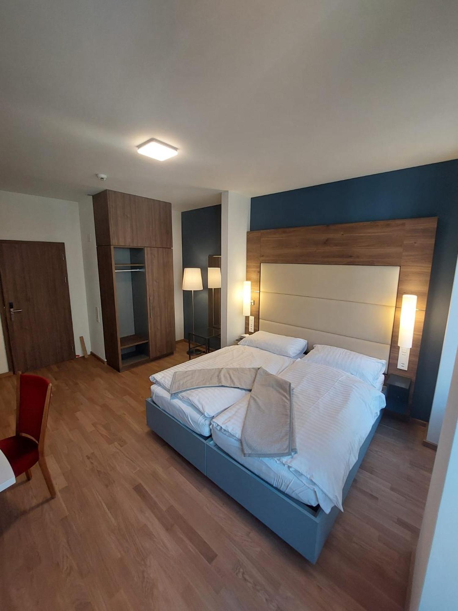 Post Glarnerhof 3* Glarus