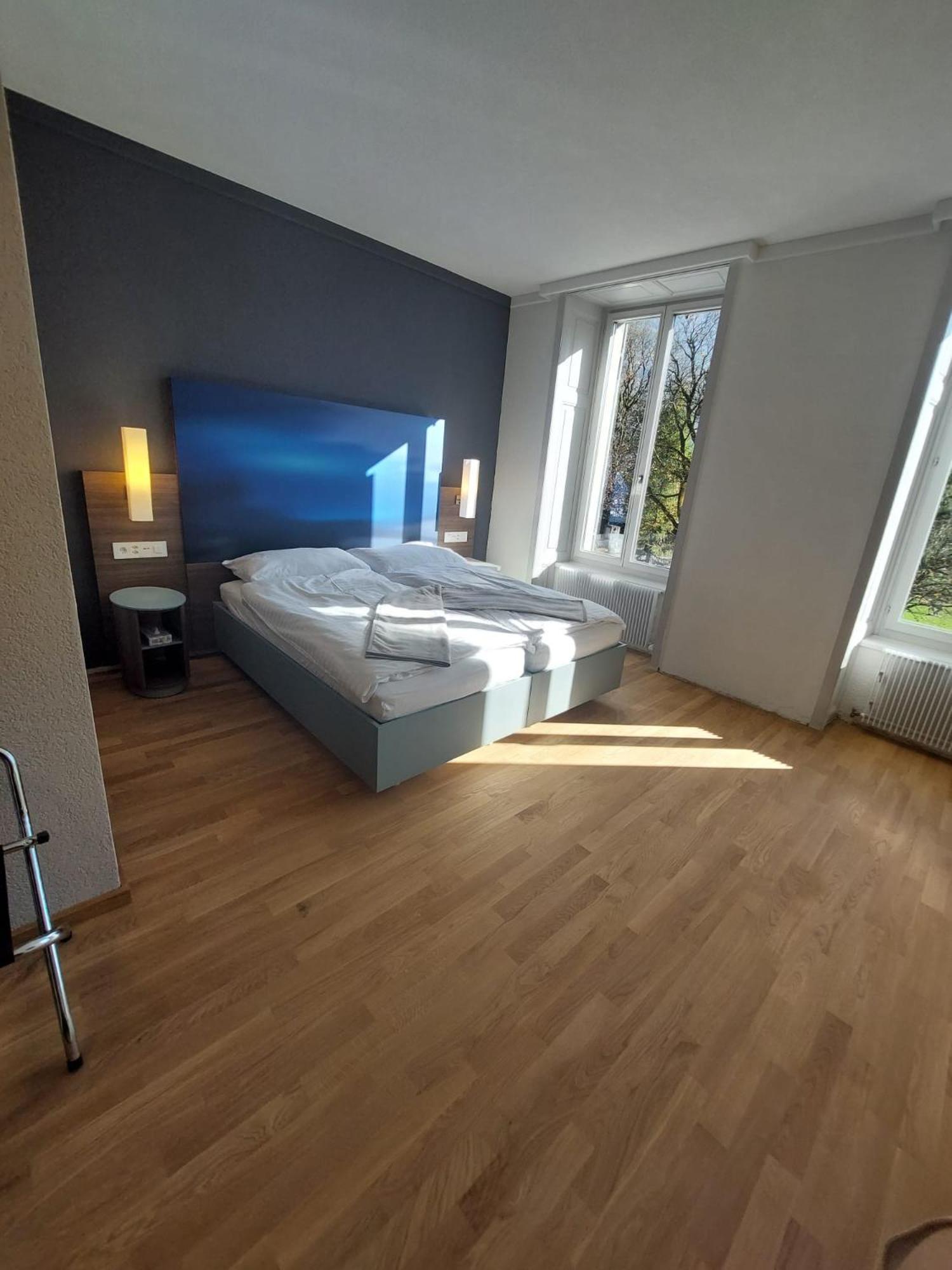 Hotel Post Glarnerhof