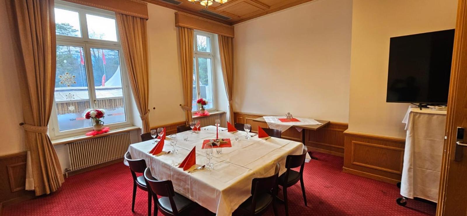 Post Glarnerhof