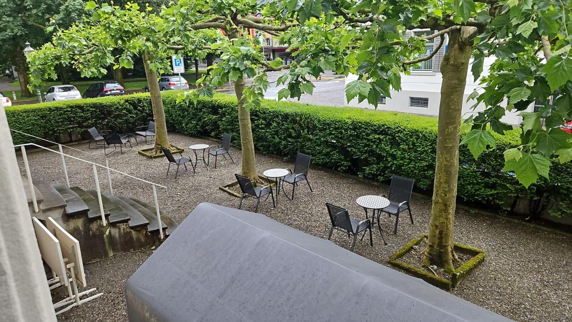 Hotel Post Glarnerhof Glarus