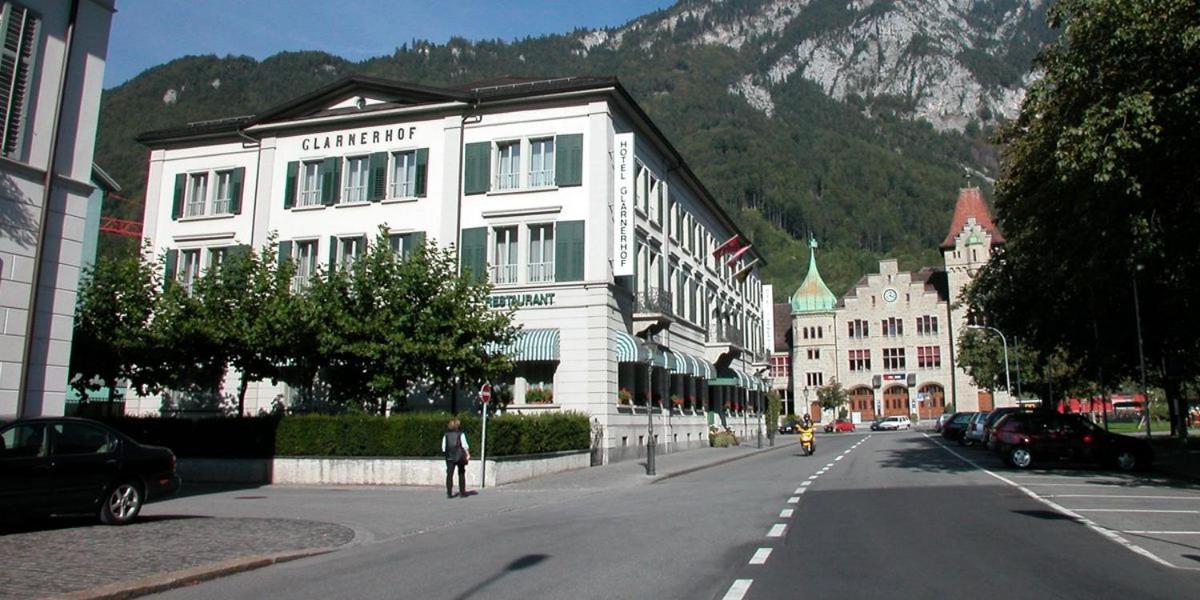 Post Glarnerhof