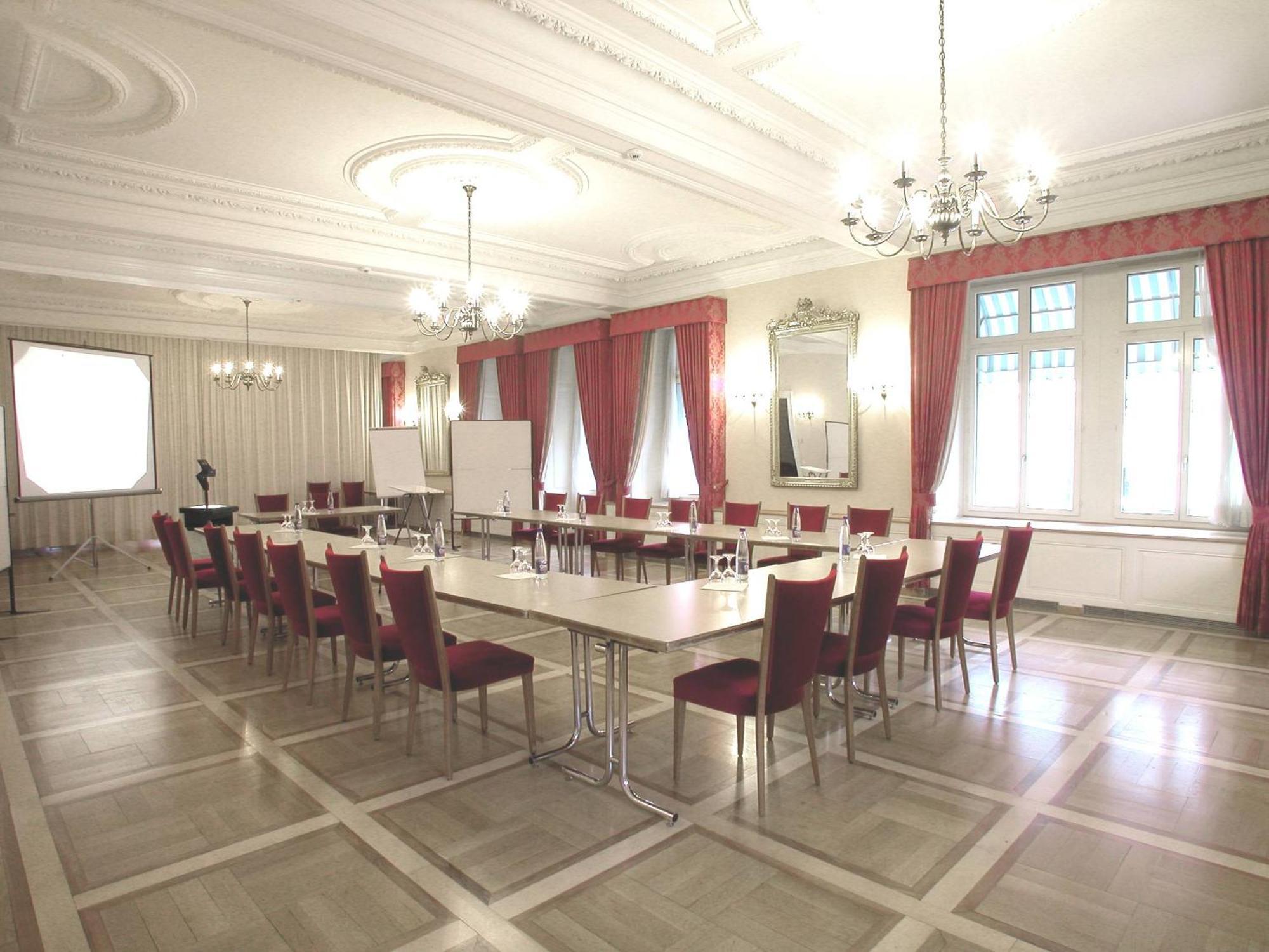 Post Glarnerhof