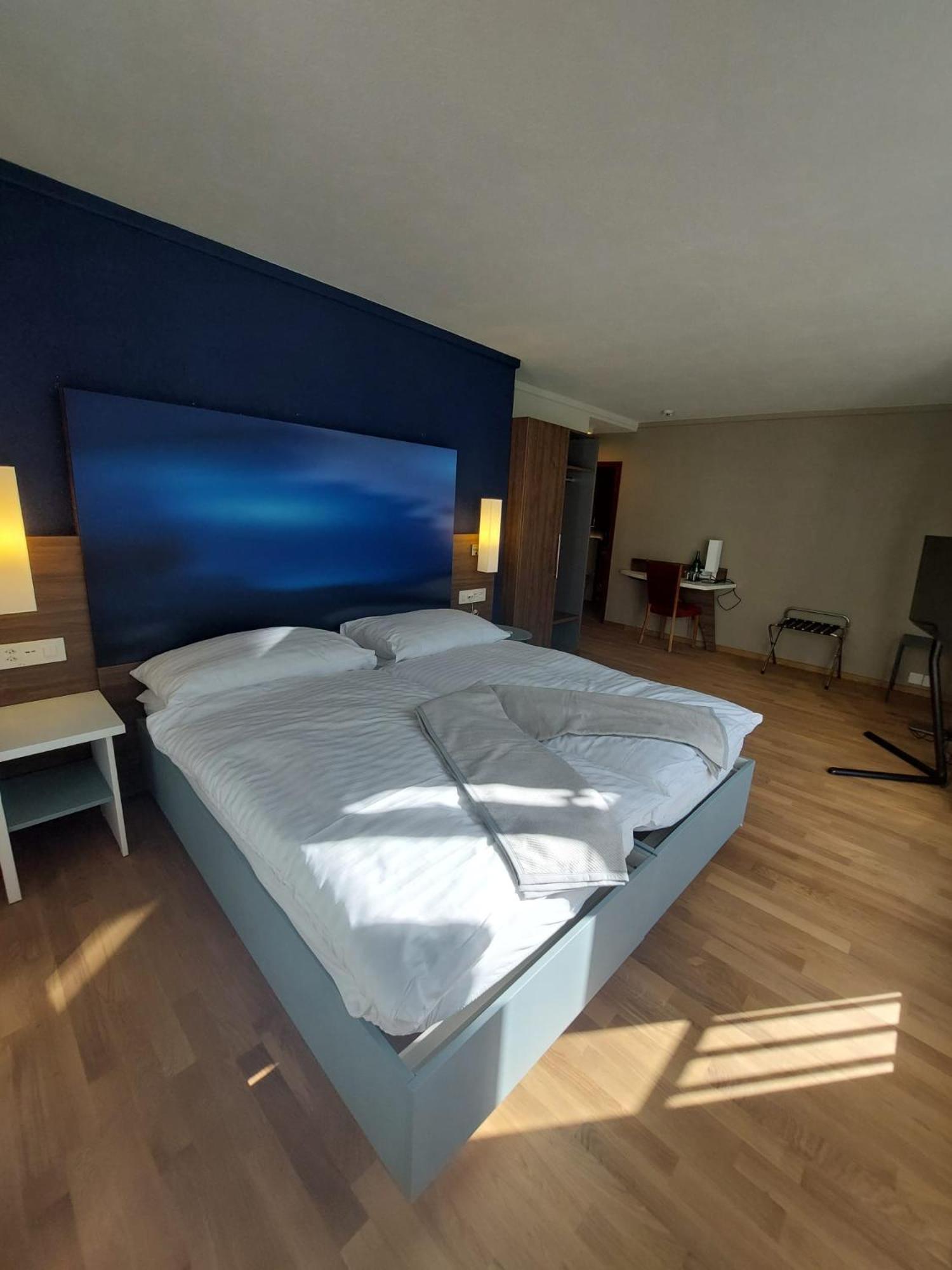 Post Glarnerhof Hotel Glaris