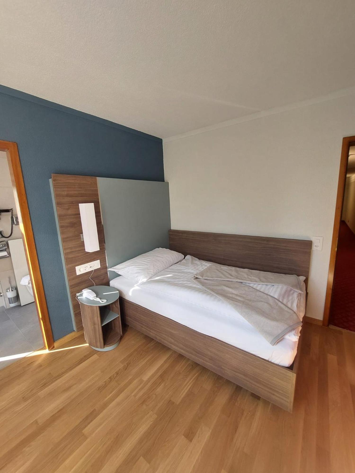 Post Glarnerhof Hotel 3*