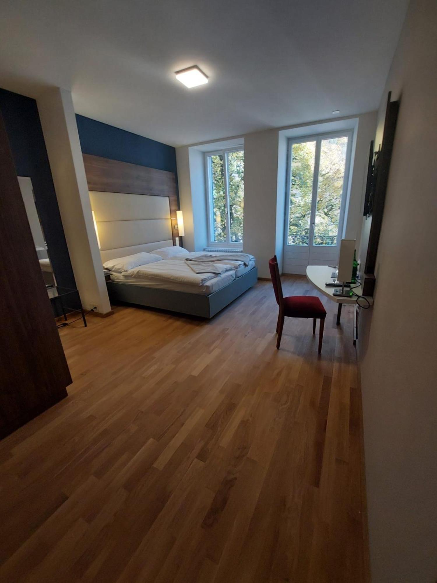 Hotel Post Glarnerhof Glarus