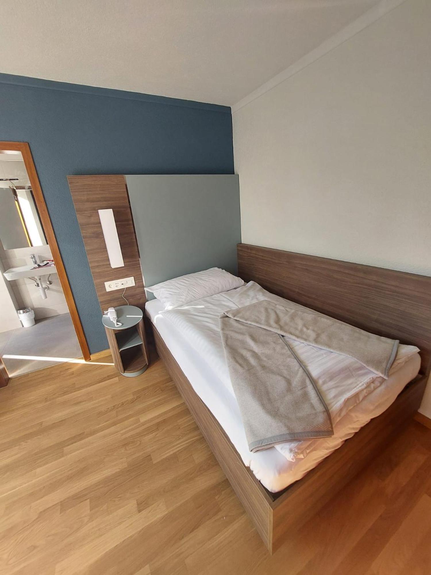 Post Glarnerhof Hotel Glarus